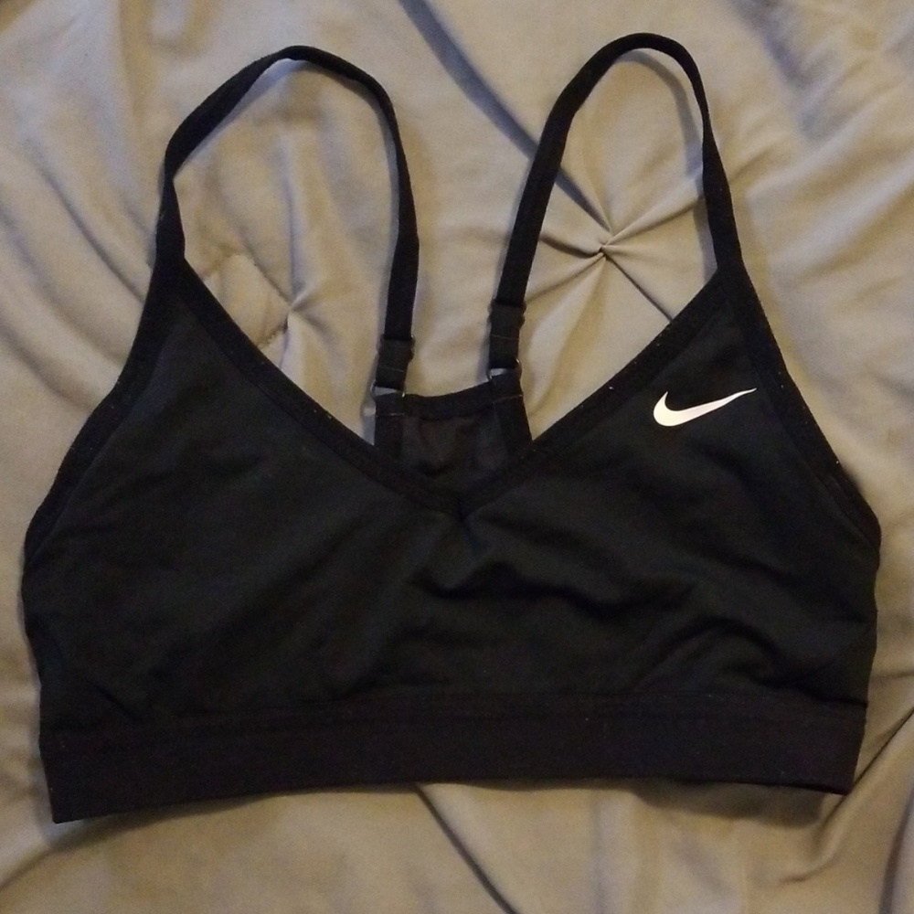 Cute Nike Sports Bra